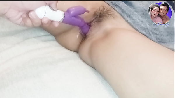 Pov Mesum Thailand: Aksi Main Dildo Panas Ala Amatir