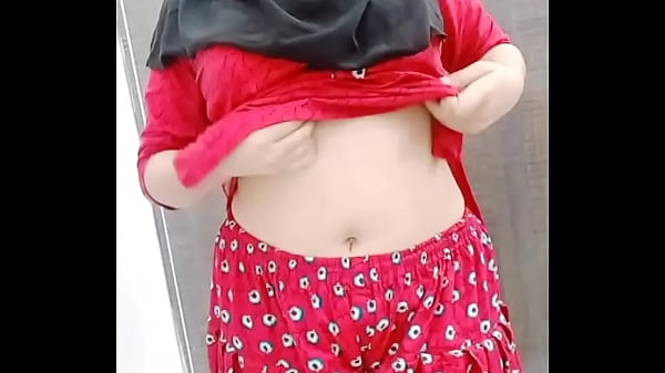 Istri Rumah Tangga Melepas Shalwar Kameez Untuk Pacar Sambil Bergumam Mesra Dalam Bahasa Hindi