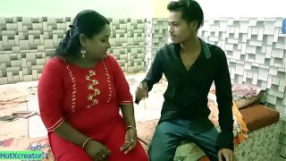 Ngentot Gede Si Koki India Garang Sama Kakak Tiri Yang Udah Bersuami, Crot Di Memek Basah!