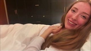 Tidur Seranjang Bareng Kakak Tiri Berambut Merah – Lola Grant – Terapi Keluarga – Alex Adams