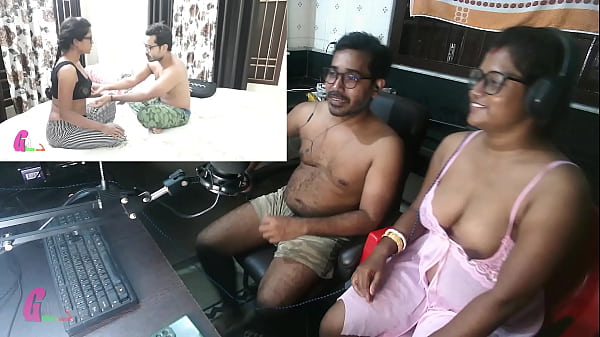 चुदाई के वीडियो देखकर गर्म होते देसी लोगों की प्रतिक्रियाएं