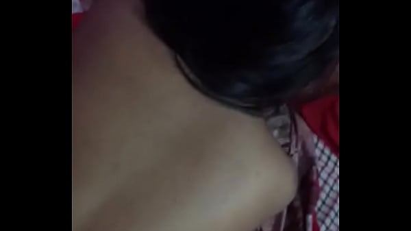 Desi Jalang Ngewe Puas Sampe Merem Melek, Kontolnya Nancep Dalem.