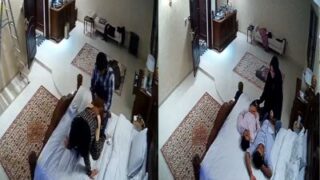 Aapa Nikmatin Main Bertiga Sama Sepupu-sepupunya Di Bokep Pakistan Yang Bikin Makin Basah.