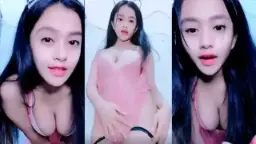 Abg Cantik Binal Nakal Live Show, Goyangin Kontol Lu Sambil Liatin Lubang Memek Basahnya Yang Nganga