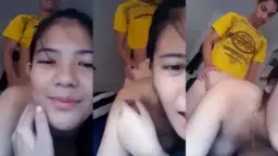 Alicaa Masih Bocil, Tapi Video Panasnya Bikin Tembem Sange!