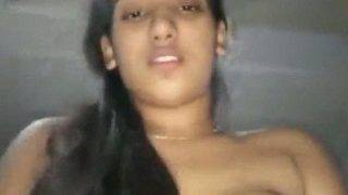 Bhabhi Manis Nge*ep Kontol Sampe Basah, Lalu Naikkin Kasar Pake Kondom