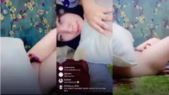 Bikin Menderes! Jia Asyfa Viral Tiktok 08 – Tubuh Montoknya Bikin Gregetan!