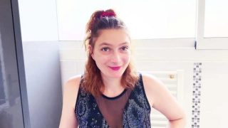 Charlotte, 32 Tahun, Digoyang Habis-habisan Sama Lyia Sampai Minta Ampun…