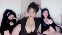 Elsa Torbut, Si Host Baru Mango Yang Bikin Kontol Dan Memek Pengap, Siap Mancing Nafsu Liar Pendatang Baru.
