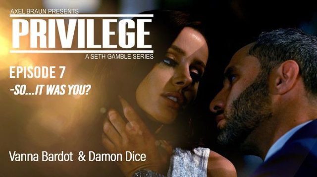 Episode 7: Jadi, Kau Yang Mainin Aku? Bareng Vanna Bardot & Damon Dice | Wicked