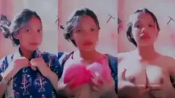 Esempe Tobrut Montok Masih Pake Seragam Putih Abu-abu, Rok Pendek Kayak Mau Robek, Bikin Pengen Copot Satu-satu.