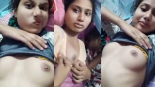 Gadis Desa Bikin Video Bugil Mms Desi Buat Pacar, Ah Nikmat Banget Sampe Crot Di Memek.
