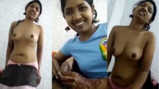 Gadis Muda Ngacengin Omnya Biar Direkam Video Ml Marathi Yang Hot Abis.
