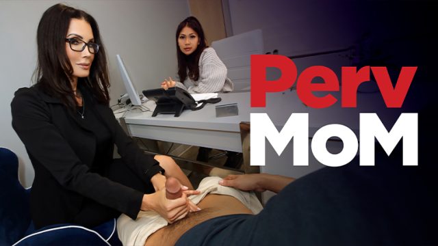 Ibu Mesum – Ngebut Kerja Atau Malah Ngebut Di Ranjang?
