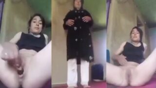 Memek Basah Cewek Pashto Pakistan Colmek Pake Terong Gede
