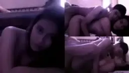 Mumpung Mama Lagi Gak Ada, Ayo Kita Mainin Semua Yang Terlarang Sayang