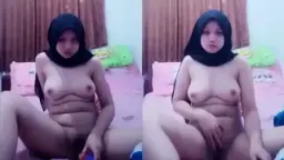 Ngehajar Si Abg Jilbab 2023 Sampe Muncrat, Bikin Pengen Ngewe Lagi.