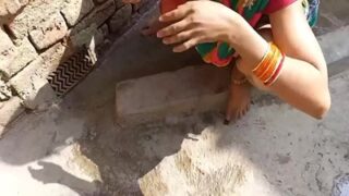Ngentot Abis-abisan Kakak Adik Desa India, Video Goyang Hot Bikin Makin Greget