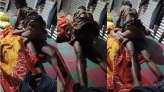 Pasangan Desa Ngentot Tengah Malam Di Video Seks India Yang Bikin Makin Greget