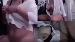 Pembantu Montok Gampang Digodain, Langsung Digarap Majikan Saking Nikmatnya.