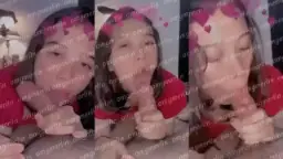 Pov: Ngencrotin Cewek Cantik Merlin Sampe Meringis Kejang-kejang