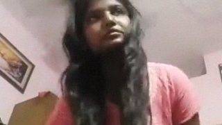 Tonton Video Cewek Hyderabad Bugil Habis Lepas Salwar Kameez, Bikin Nafsu Meledak!
