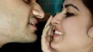 Tonton Video Panasnya Pasangan Kekasih India Lagi Main Cinta, Gaya Romantis Bikin Nafsu Naik!