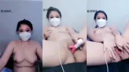 Vialin Kocok Memek Sampe Muncrat Keluar Air Encer.