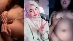 Viral Tiktok Ukhty Digauli Pacar Bule Sampai Muncrat