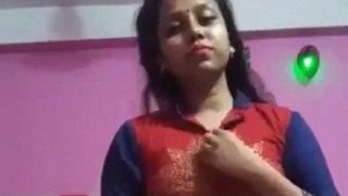 Wanita Janda Muda Bangladesh Goyang Bugil Sambil Colmek Pakai Jari Sendiri