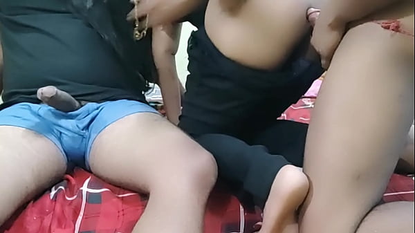 Asu, Si Jalang Haram Itu, Ngentot Mantap Sama Kakak Ipar Dan Temennya, Bikin Muncrat Puas! Mumbai Ashu