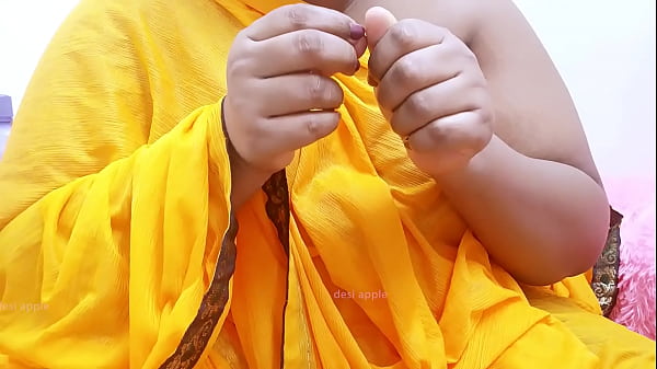 Ngenyangin Tete Montok Desi India Bikin Meleleh