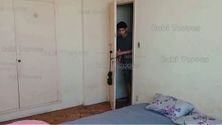 Goblin Sialan, Si Gothic Buntut Gede Lagi Nungging Ngocok Kontol Adek Sendiri Sampe Muncrat, Tonton Full Di Red!