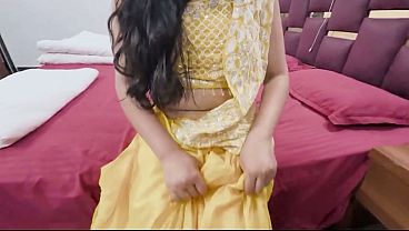 Bhabhi Ne Devar Ke Gusse Ko Apni Basi Chut Se Shant Kiya