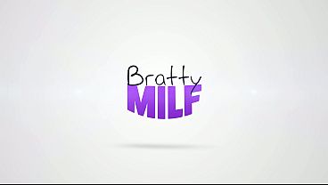 Bree Brooks, Buruan Entot Memek Basah Gue Sebelum Bokap Lo Pulang, Sialan!