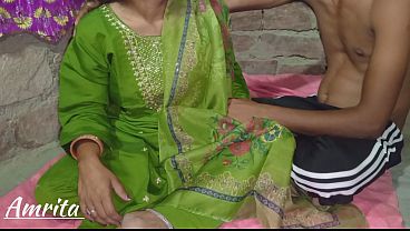 Hot Indian Desi Kakak Ipar Laki-laki Dan Kakak Ipar Perempuan Ngewe Panas Banget