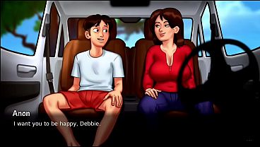 Malam Panas [v21.0.0] | Ibu Tiri Bikin Suasana Langsung Ngehorny (18+) | Cerita Dewasa Penuh Birahi