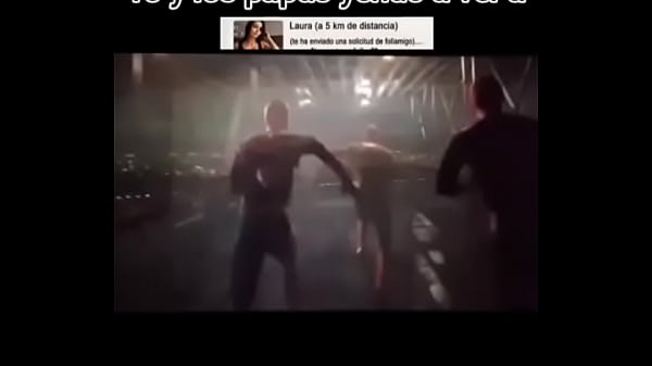 Gue Lagi Jalan Buat Jemput…