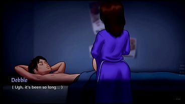 Rahasia Rumah Musim Panas [v21.0.0] | Ibu Tiri Udah Tahu Semua, Nggak Sabar Mau Digebukin (18+)
