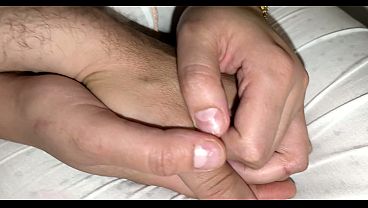 Ngentot Seru Sama Istri Orang Saudi Yang Sange Berat, Digenjot Kontol Besar Tunisia, Nafsu Nggak Ketahanan, Memek Basah Kuyup Saking Ngebetnya.