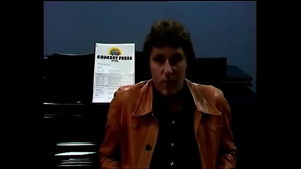 Para Penggemar Scorpions, Saksikan Konser 1977 Yang Bikin Kelaminmu Tegang Dan Basah!
