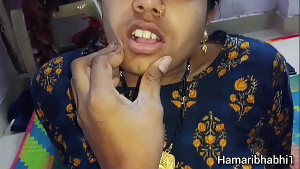Bhabhi Ke Ghar Mein Jab Pati Bahar Gaya, Toh Uski Gaand Phaad Chudai Ka Mast Hindi Sexy Bf Video.