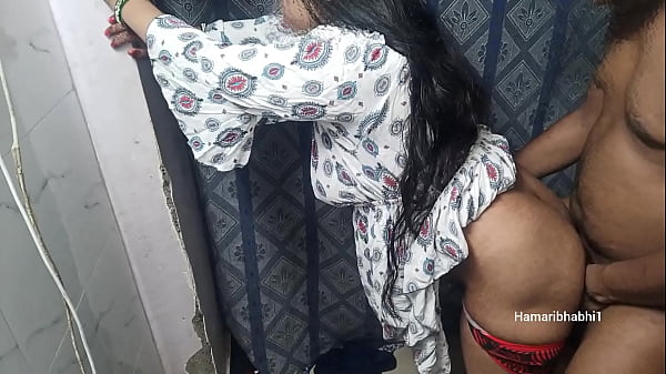 Ibu-ibu India Desi Lagi Ngewe, Bikin Ngaceng Abis!