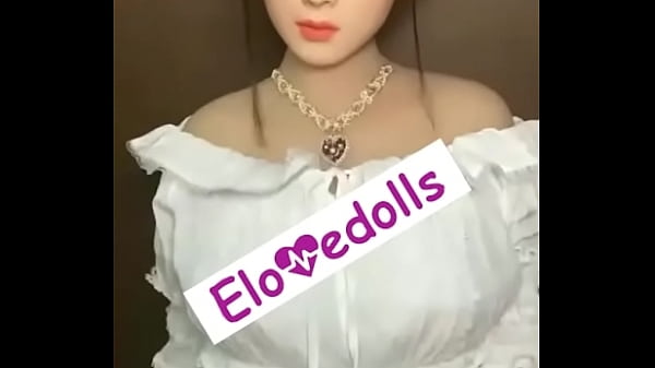 Dari .com, Cewek Binal Ala Robot Seks Silikon Pengantin Asia, Boneka Sex Cina, Boneka Sex Amerika Yang Bikin Crot Terus!