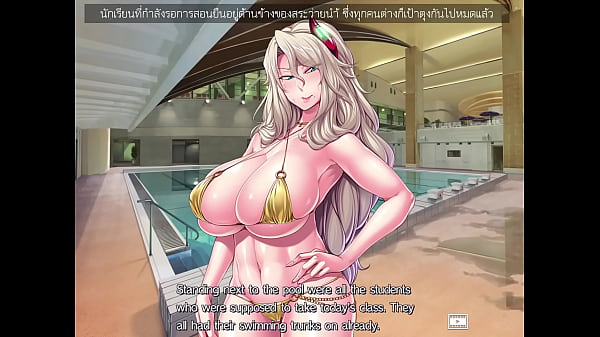 Mandi Bareng Di Kolam Penjara, Basah Kuyup, Siap Digarukin Abis-abisan!