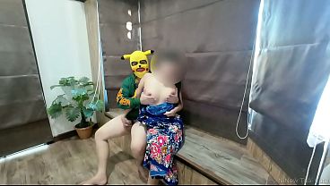 Ibu Rumah Tangga Thailand Panas Pakai Sarong – Pov Amatir Bikin Ngaceng