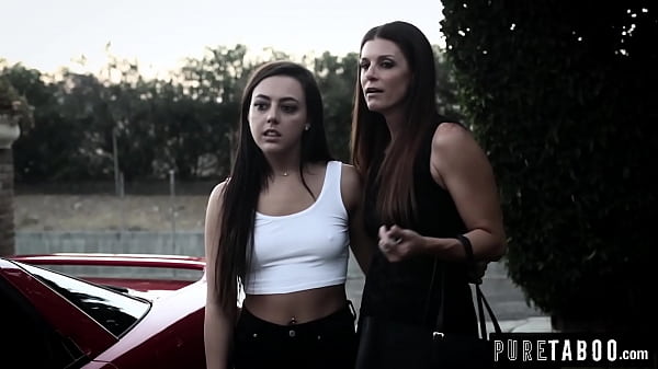 Ibu Tiri Hot India Summer Main Tiga Dengan Anak Tiri, Ngentot Bareng Sampai Puas