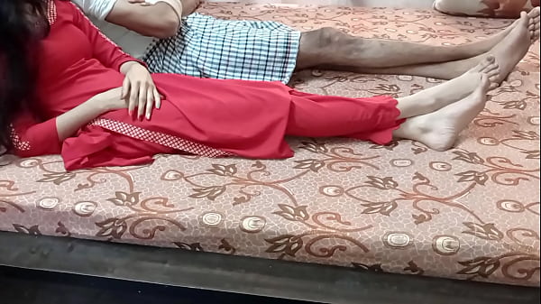 Cewek India Cantik Digenjot Kontol Gede Jijinya, Roleplay Desi Ngewe Panas Bikin Makin Liar.