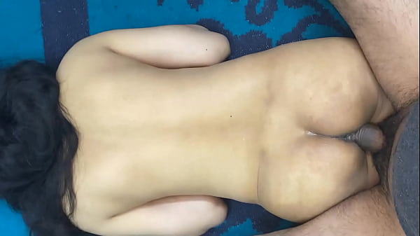 Bini India Montok Digeprek Pijat Bokong Sambil Ditusuk Kontol Gede Sampe Meraung-raung