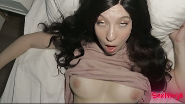 Ibu Tiri Paling Horny, Tidur Bareng Di Ranjang—koleksi Crot Di Dalem Dari Sudut Pandang Pertama Yang Bikin Makin Bernafsu.